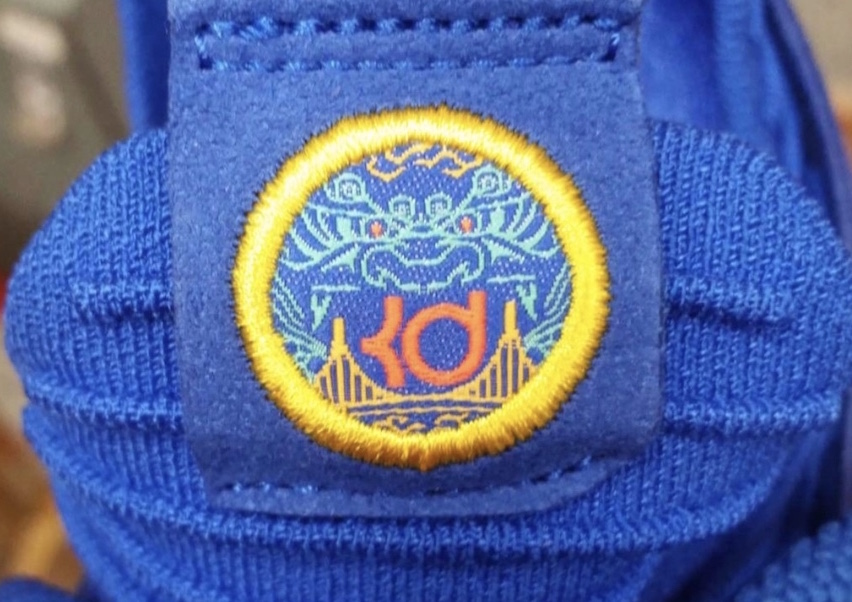 nike kd 10 chinese new year