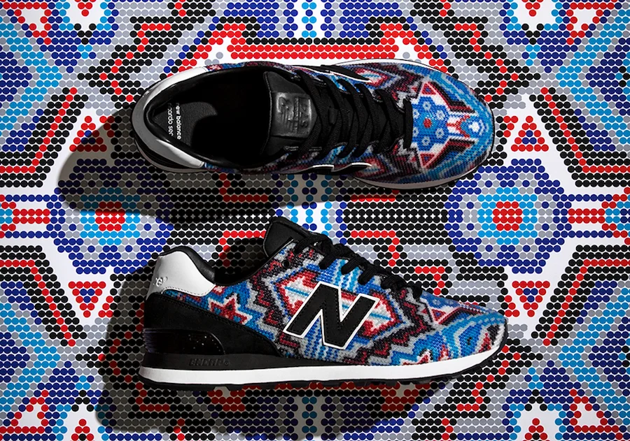 nearest new balance store