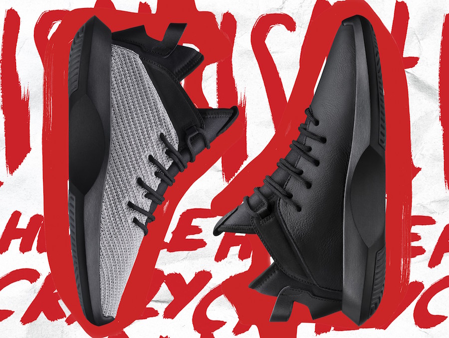 ADIDAS CRAZY 1 ADV “CHAINMAIL PACK” 