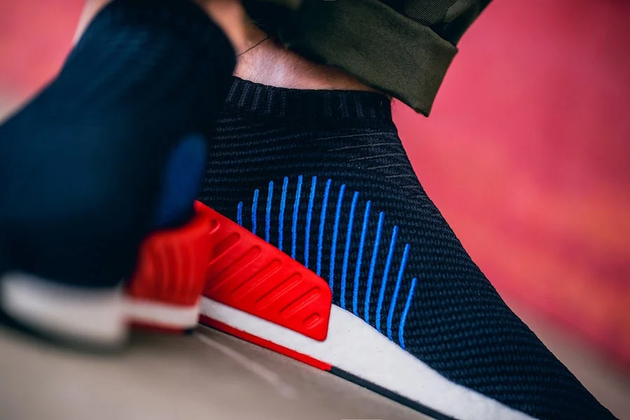 ADIDAS NMD CS2 “CORE BLACK”  DROPPING SOON 