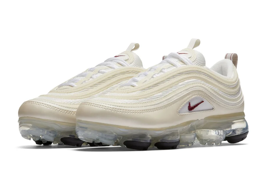  The Nike Air VaporMax 97