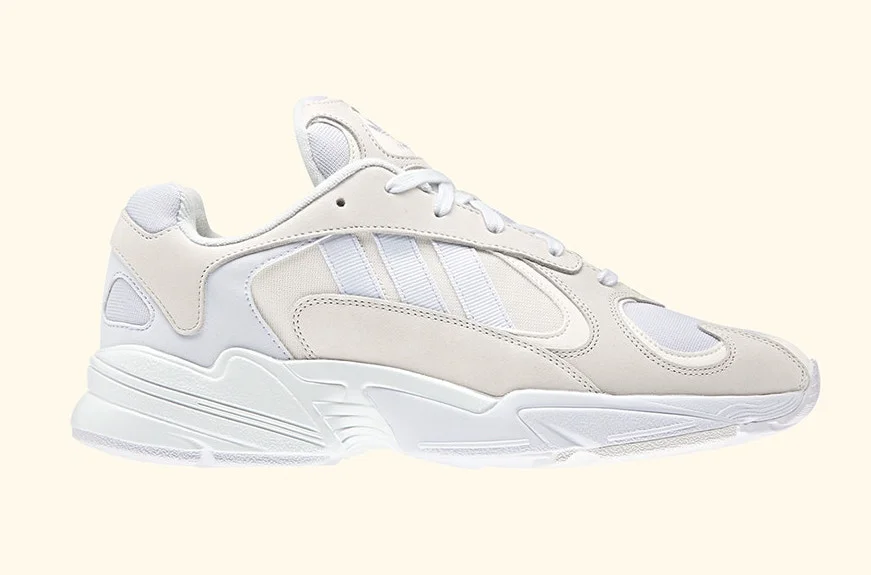THE NEW ADIDAS RUNNER DROPPING IN 2018
