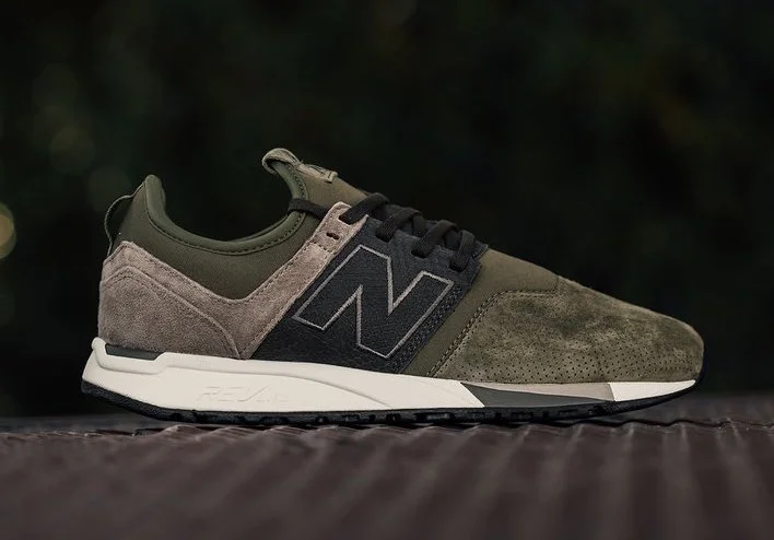 NEW BALANCE 247 “LUXE REPTILE”