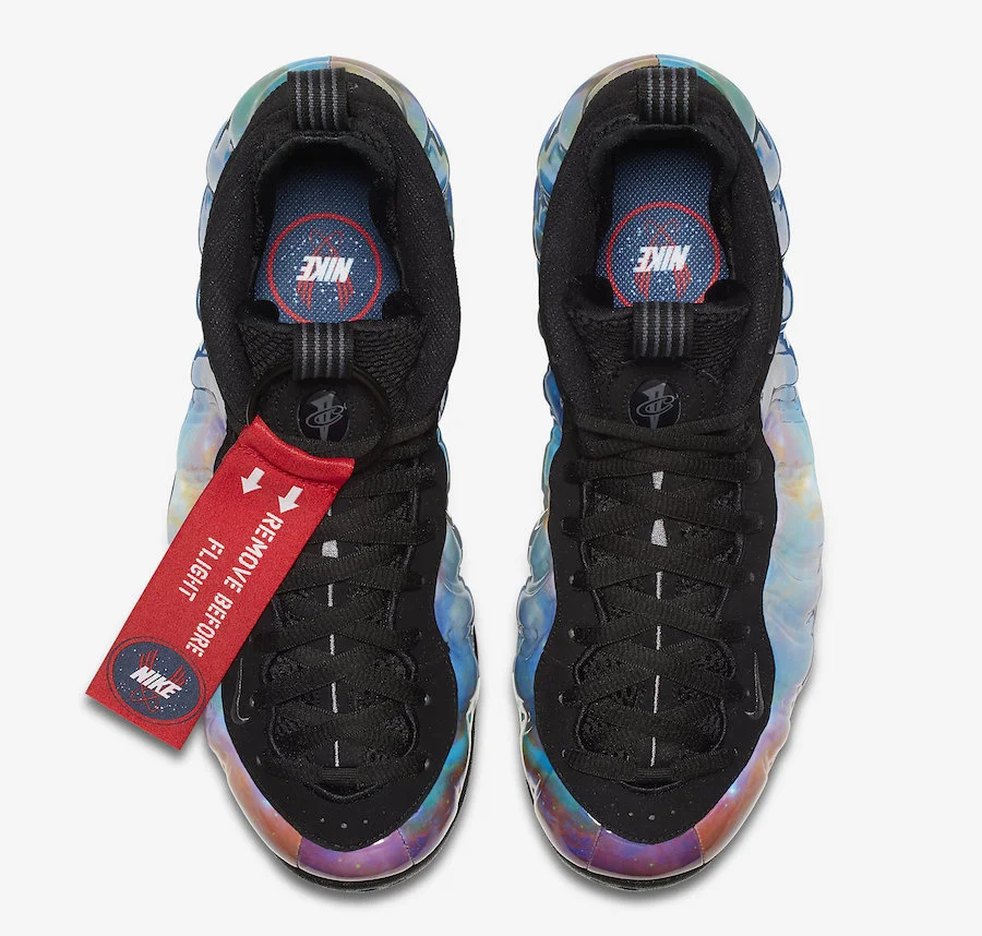 Nike Air Foamposite One Dark Stucco Sneaker ... YouTube