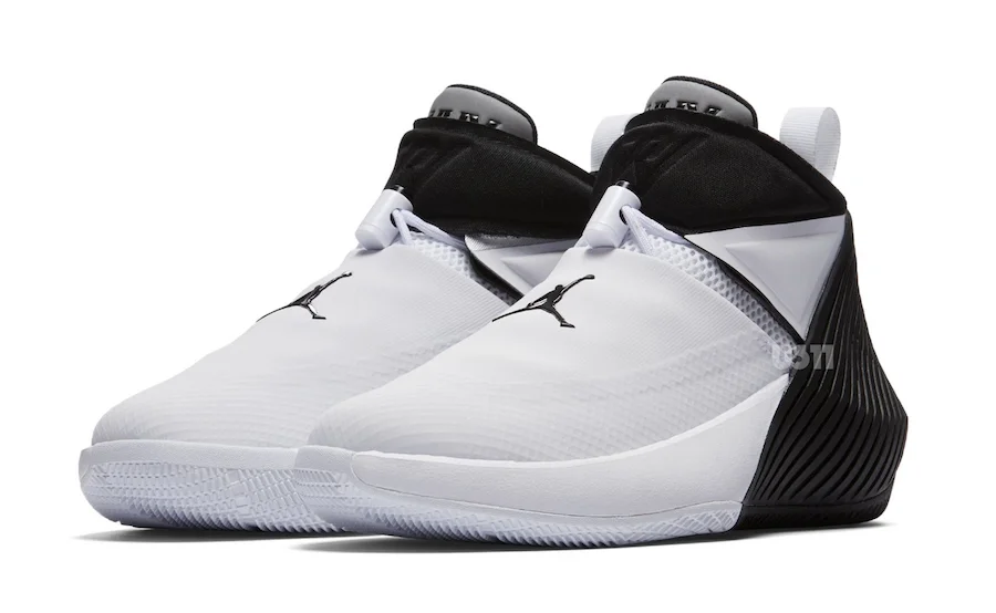 RUSSELL WESTBROOK’S JORDAN FLY NEXT SIGNATURE SNEAkER