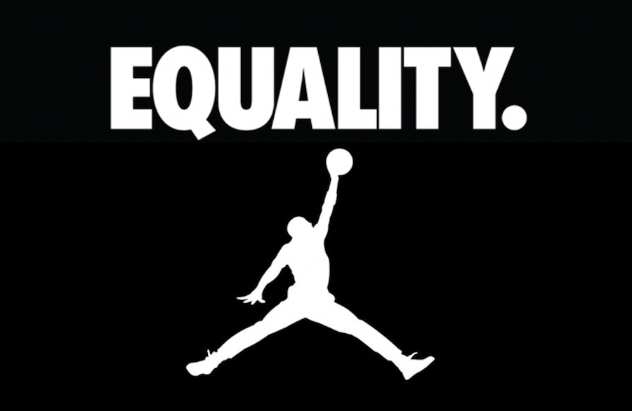 AIR JORDAN 1 RETRO HIGH “EQUALITY” DROPPING JANUARY