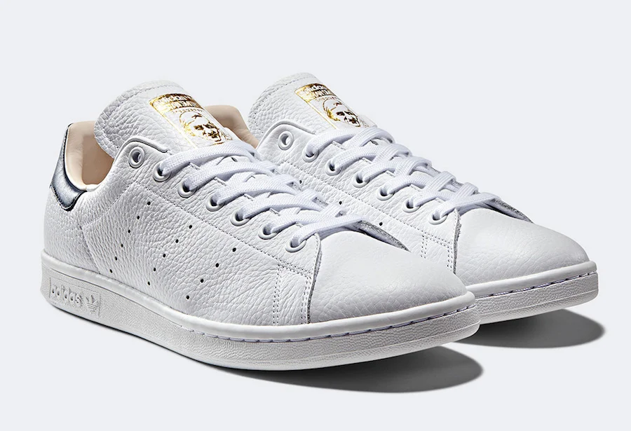 The Adidas Stan Smith “Royal Pack”