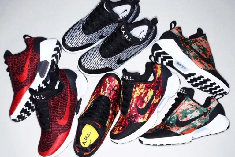  Nike HyperAdapt 1.0 Has Seven New Colorways