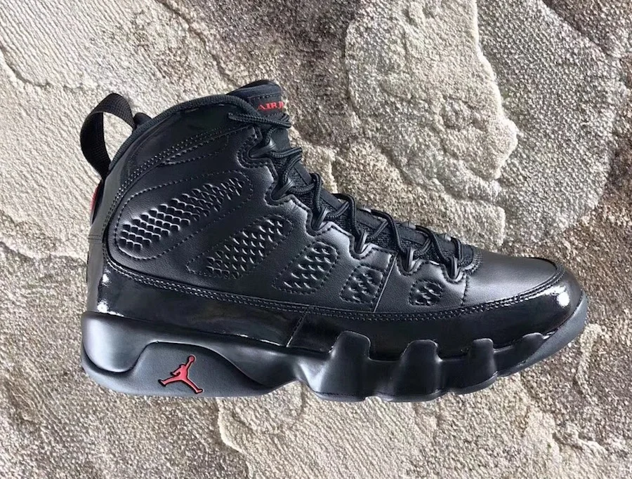 air jordan bred 9