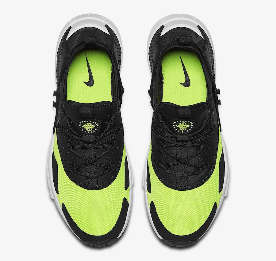 nike huarache drift volt