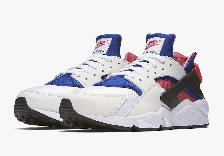 ON JANUARY 11TH, THE NIKE AIR HUARACHE ’91 OG RETURNS 