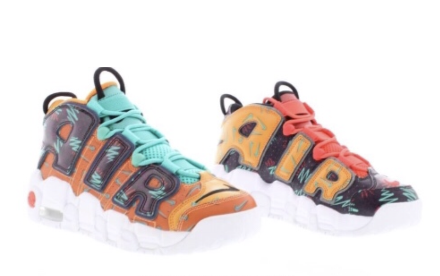 NIKE WHAT THE 90S PACK DROPPING THIS FALL 2018
