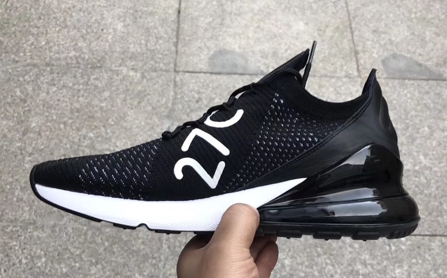 nike air max 270 flyknit limited edition