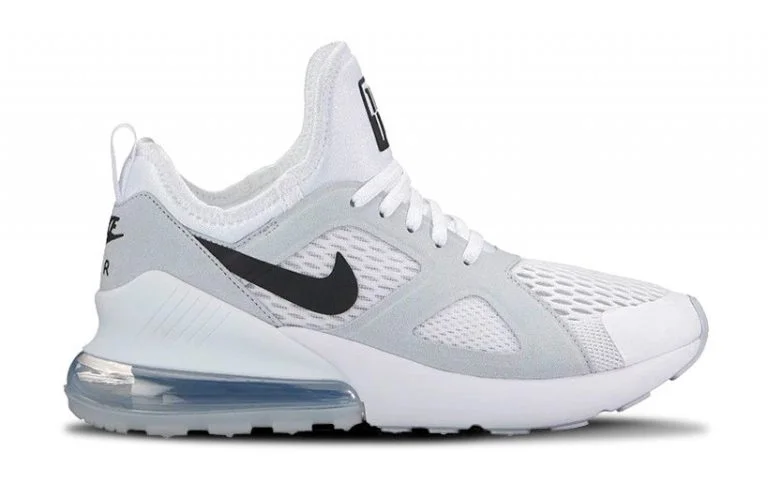NIKE AIR MAX 270 INSPIRED BY THE AIR 180