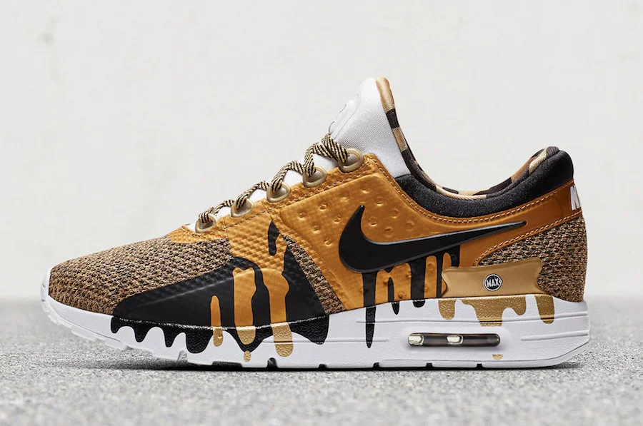 NIKE DROPS THE AIR MAX ZERO “IMAGINAIRS” COLLECTION