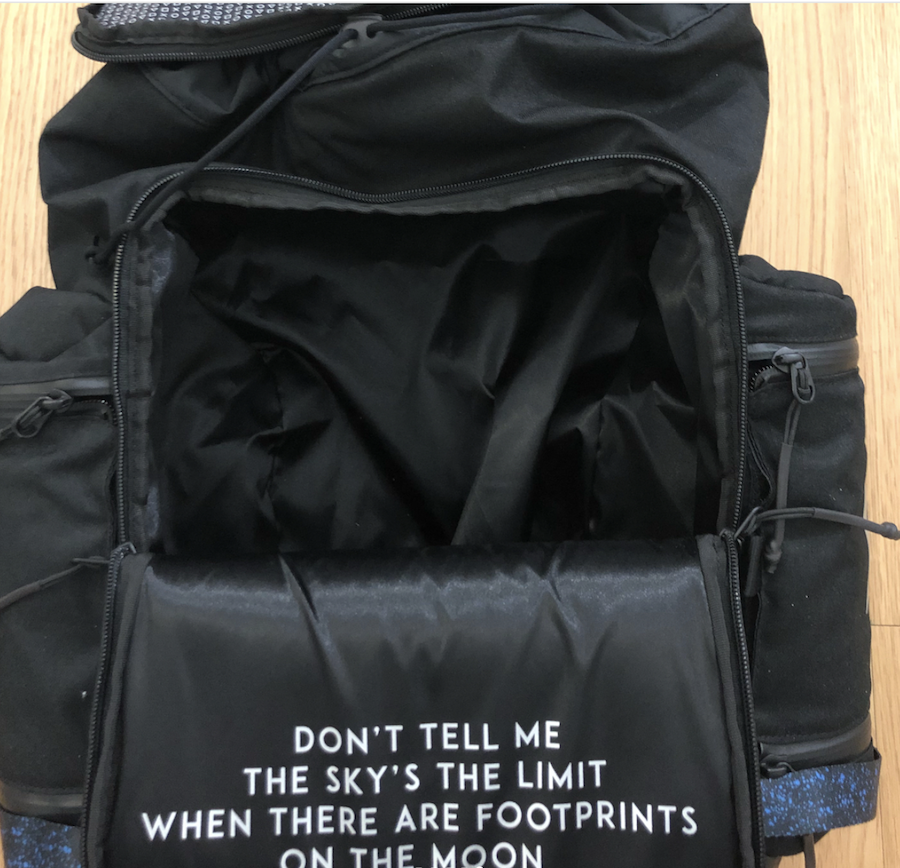 pg 2.5 backpack