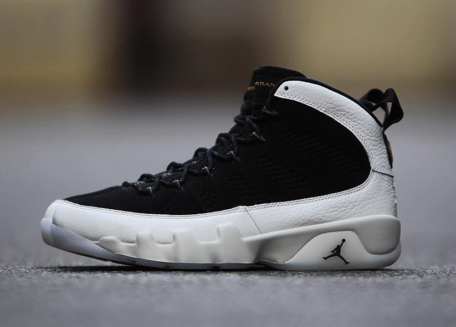 THE AIR JORDAN 9 “LA” “CITY OF FLIGHT” PACK EXPANDED