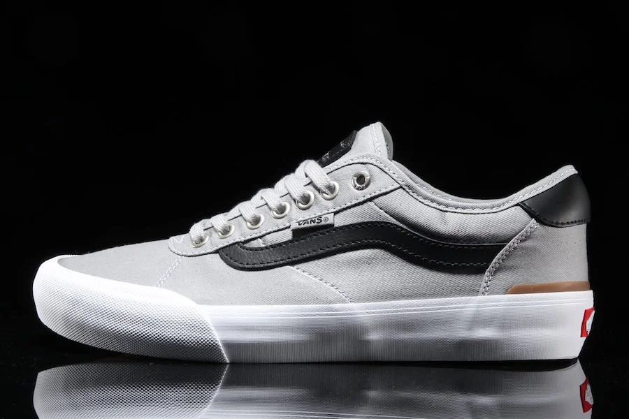 THE LATEST CHIMA FERGUSON  VANS MODEL