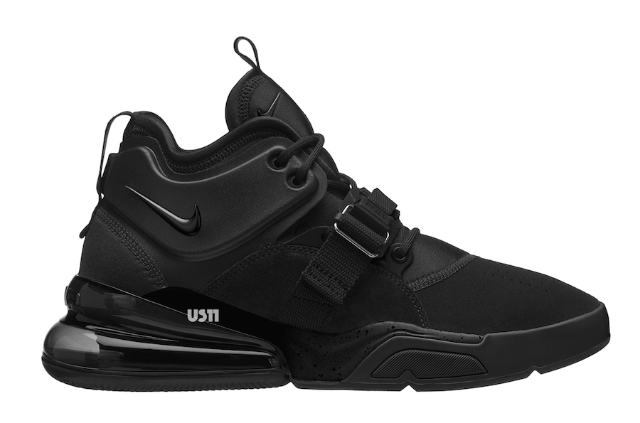nike air force 270 low colorways cheap 