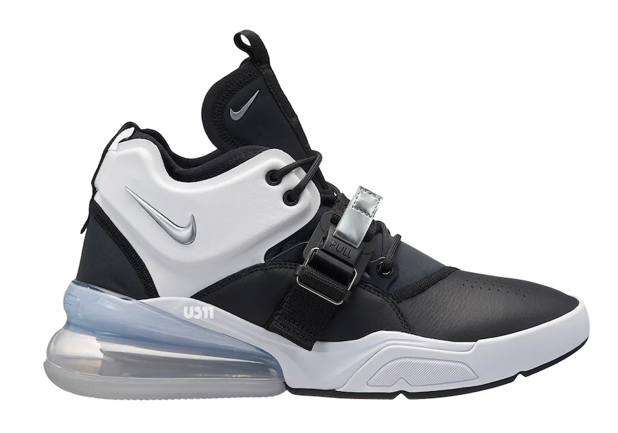 nike air force 270 neu