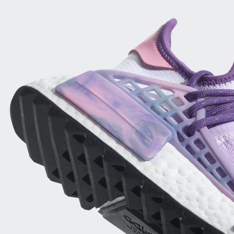 nmd hu holi pink