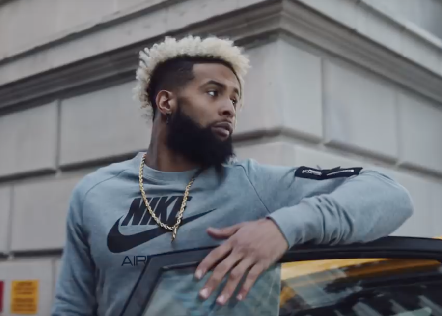 NIKE’S “CHOOSE GO” AD WITH OBJ, KEVIN HART, GIANNIS AND MORE 