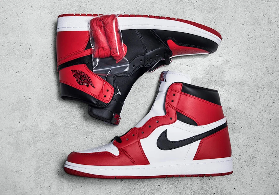 homage 2 home jordan 1