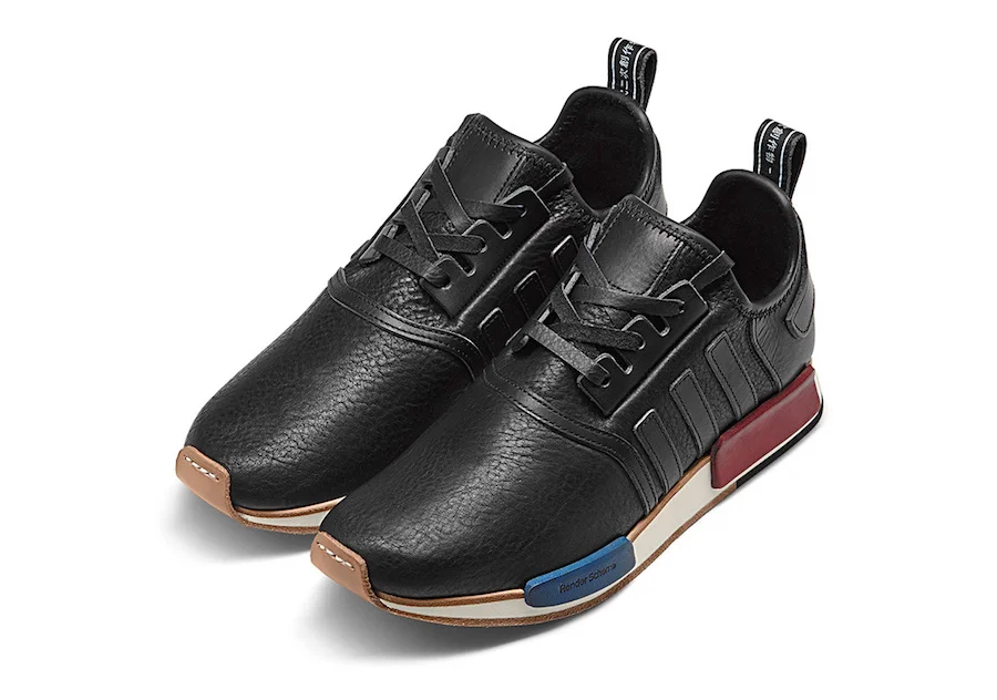 THE HENDER X ADIDAS ORIGINALS PACK