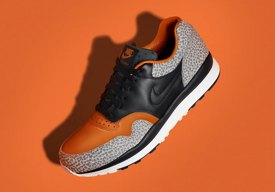 NIKE AIR SAFARI OG RETURNS THIS MONTH