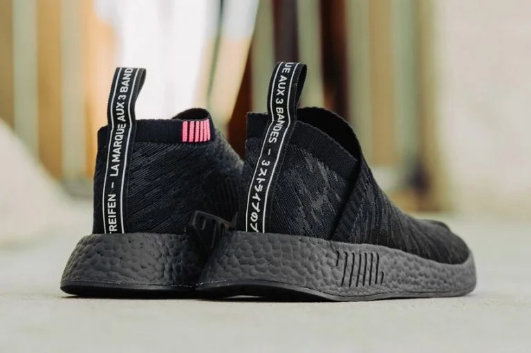adidas nmd cs2 pk triple black