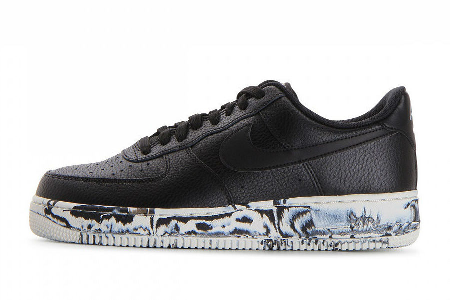 NIKE AIR FORCE 1 LOW DROPS WITH MARBLE 