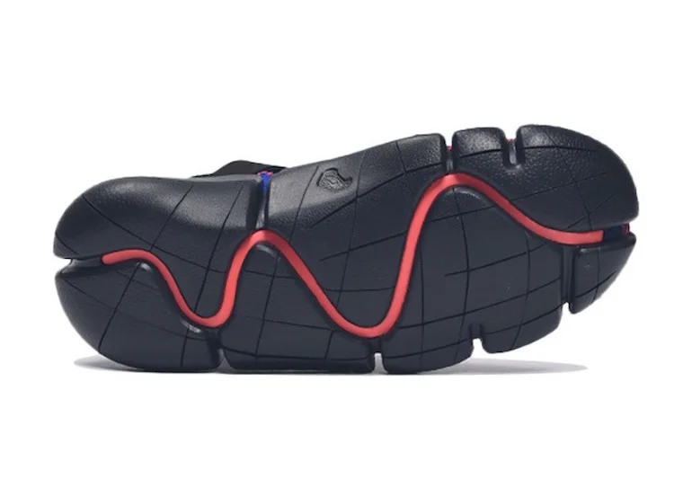 footscape flyknit dm