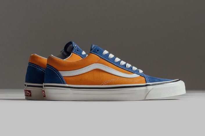 vans anaheim factory pack