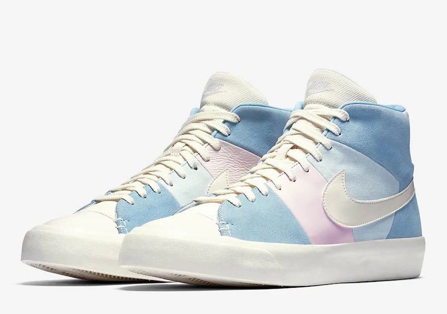 NIKE BLAZER “EASTER” DROPPING SOON