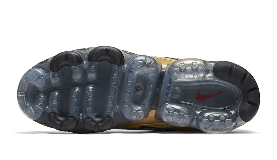 air max 97 with vapormax sole