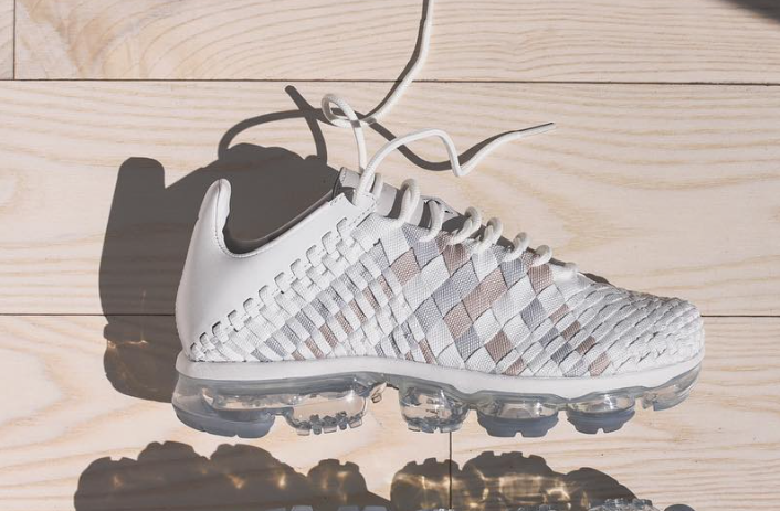 THE NIKE VAPOR INNEVA WOVEN