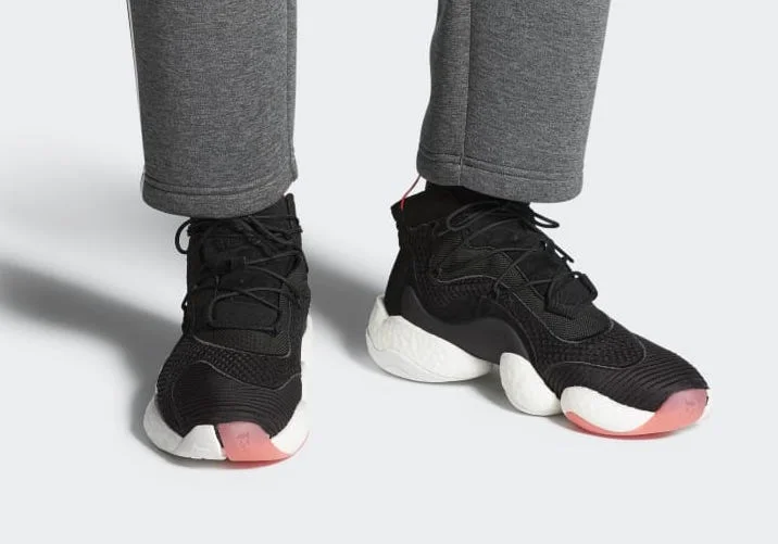 adidas originals crazy byw lvl i