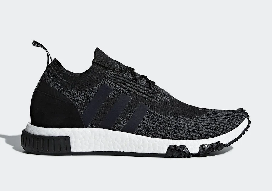 ADIDAS DROPS NEW NMD RACER COLORWAYS