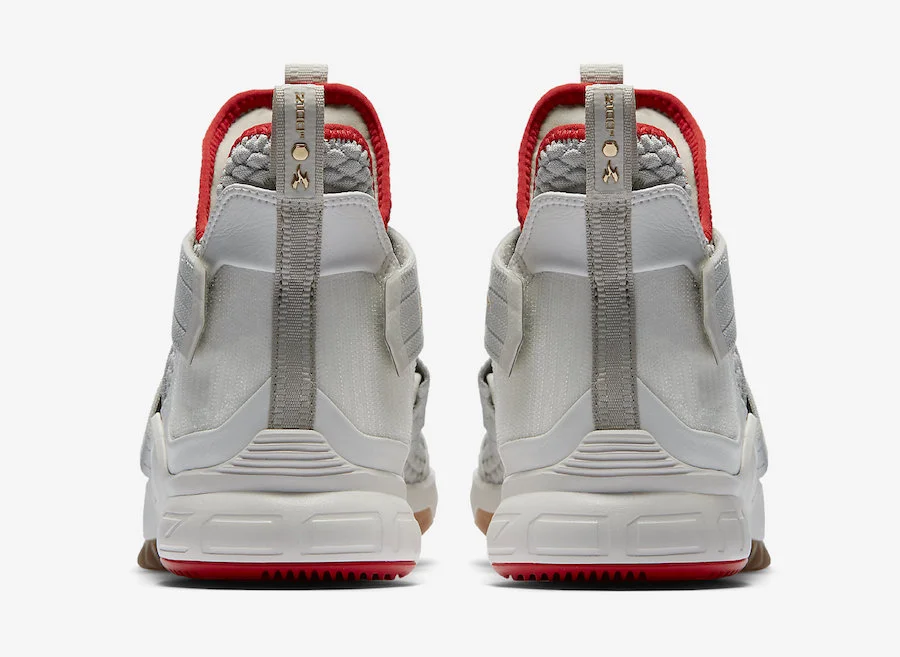 nike lebron soldier 12 light bone