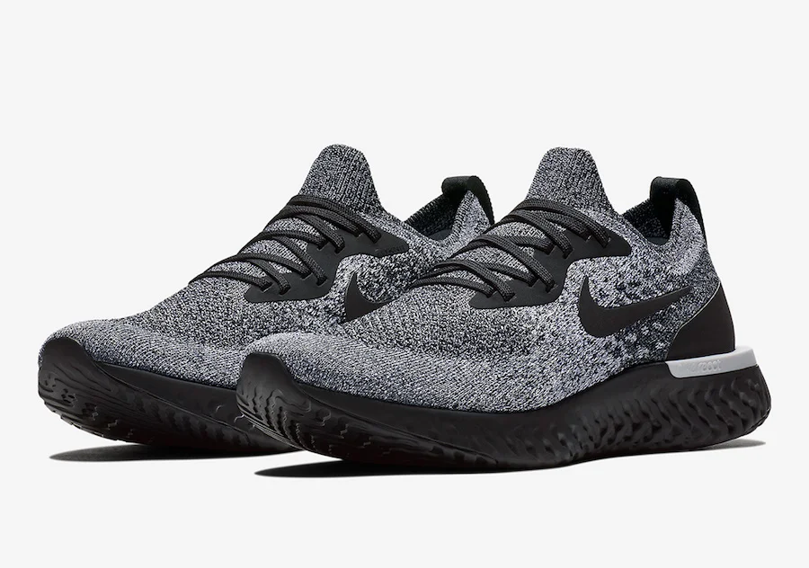 NIKE EPIC REACT “COOKIES AND CREAM” DROPPING SOON