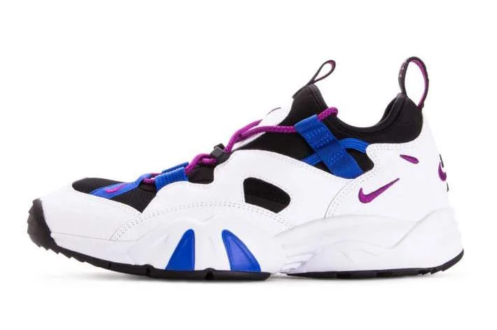 THE NIKE AIR SCREAM LWP IN “BOLD BERRY” IS BACK