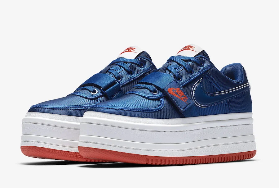NIKE VANDAL 2K “GYM BLUE”