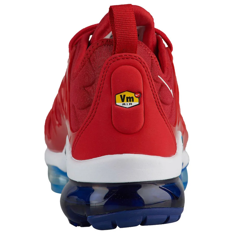 NIKE AIR VAPORMAX PLUS “USA” DROPPING SOON — iLL Sneakers| Certified for Sneakerhead