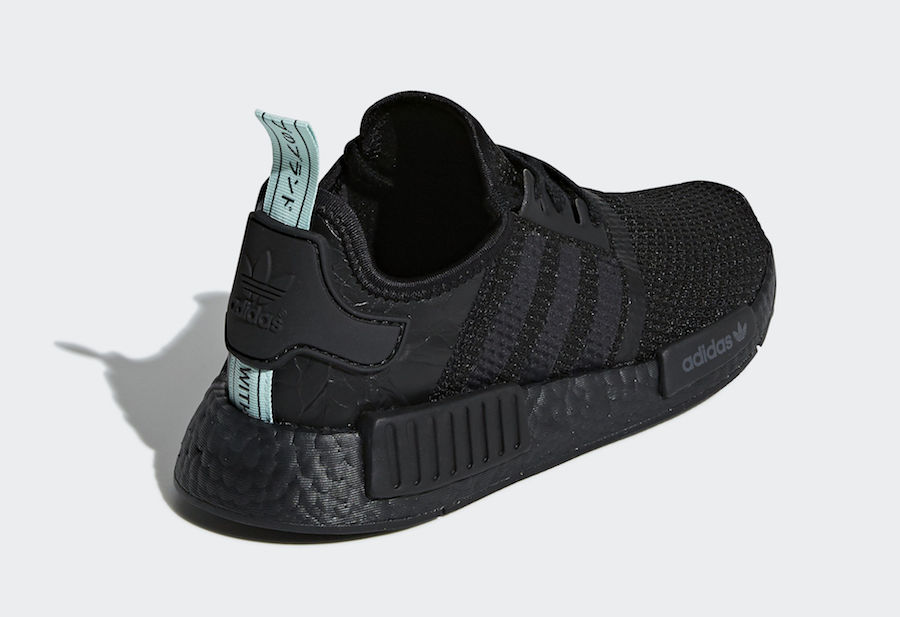 ADIDAS NMD R1 “MINT GLOW” DROPPING SOON 