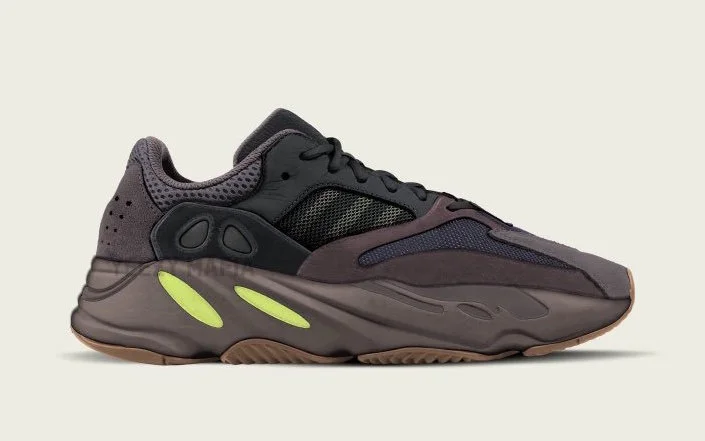 THE ALL-NEW ADIDAS YEEZY BOOST 700 DROPPING THIS FALL