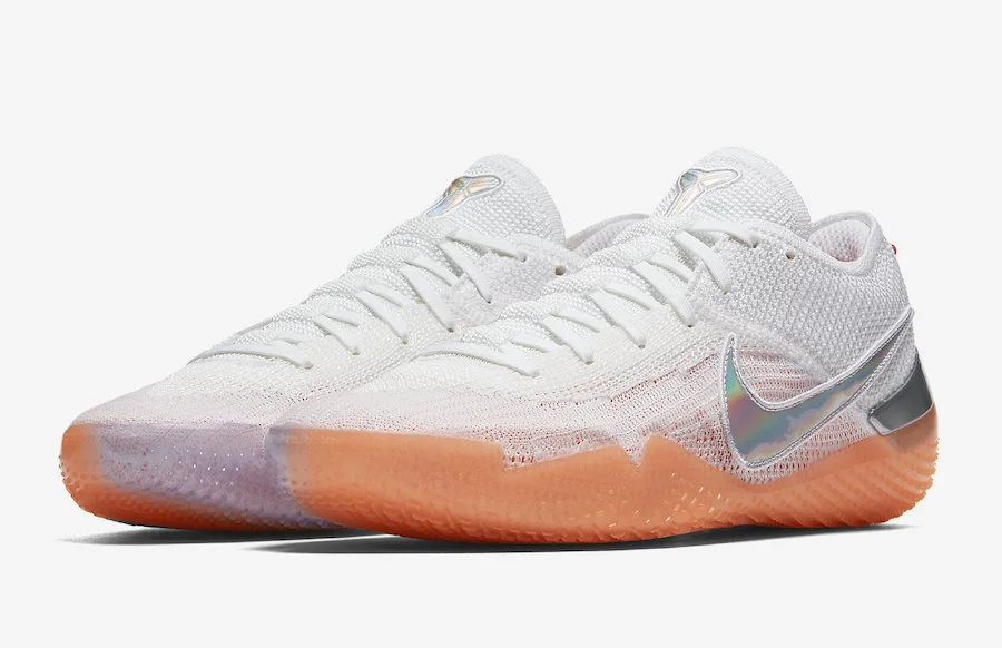 NIKE KOBE AD NXT 360 “INFRARED”