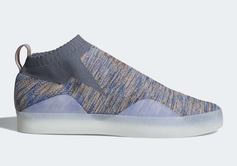 ADIDAS 3ST.002 “MULTICOLOR” DROPPING SOON