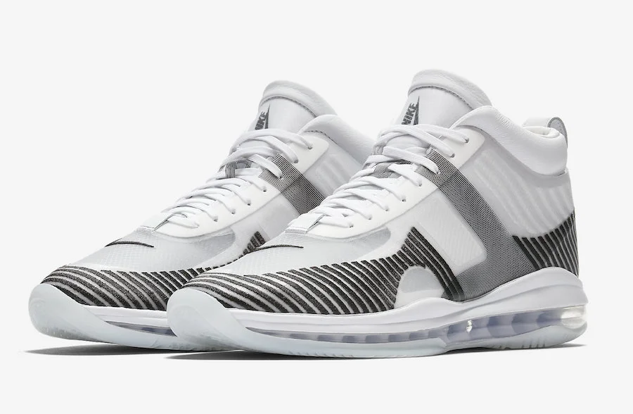 JOHN ELLIOTT X NIKE LEBRON ICON