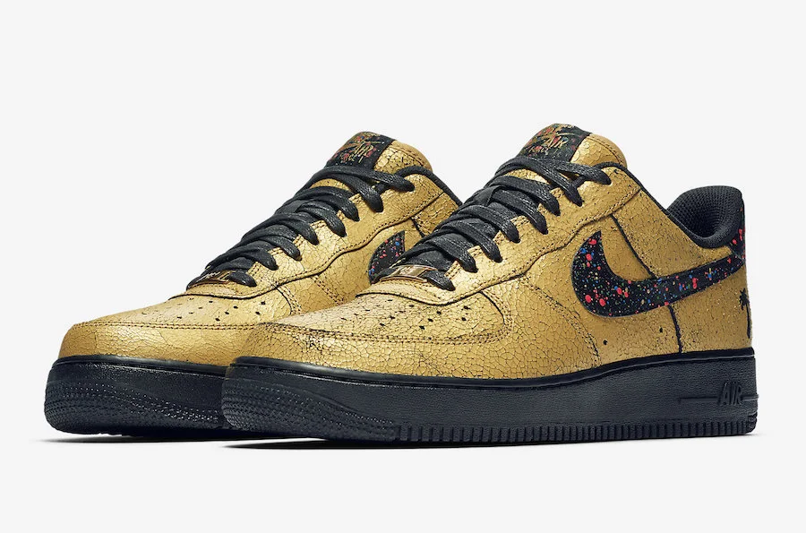 NIKE CELEBRATES THE CARIBANA CARIBBEAN CARNIVAL