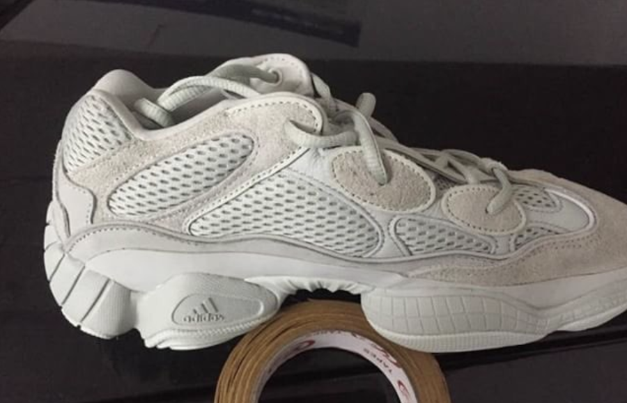 yeezy 500 in Port Phillip VIC Men 's Shoes Gumtree